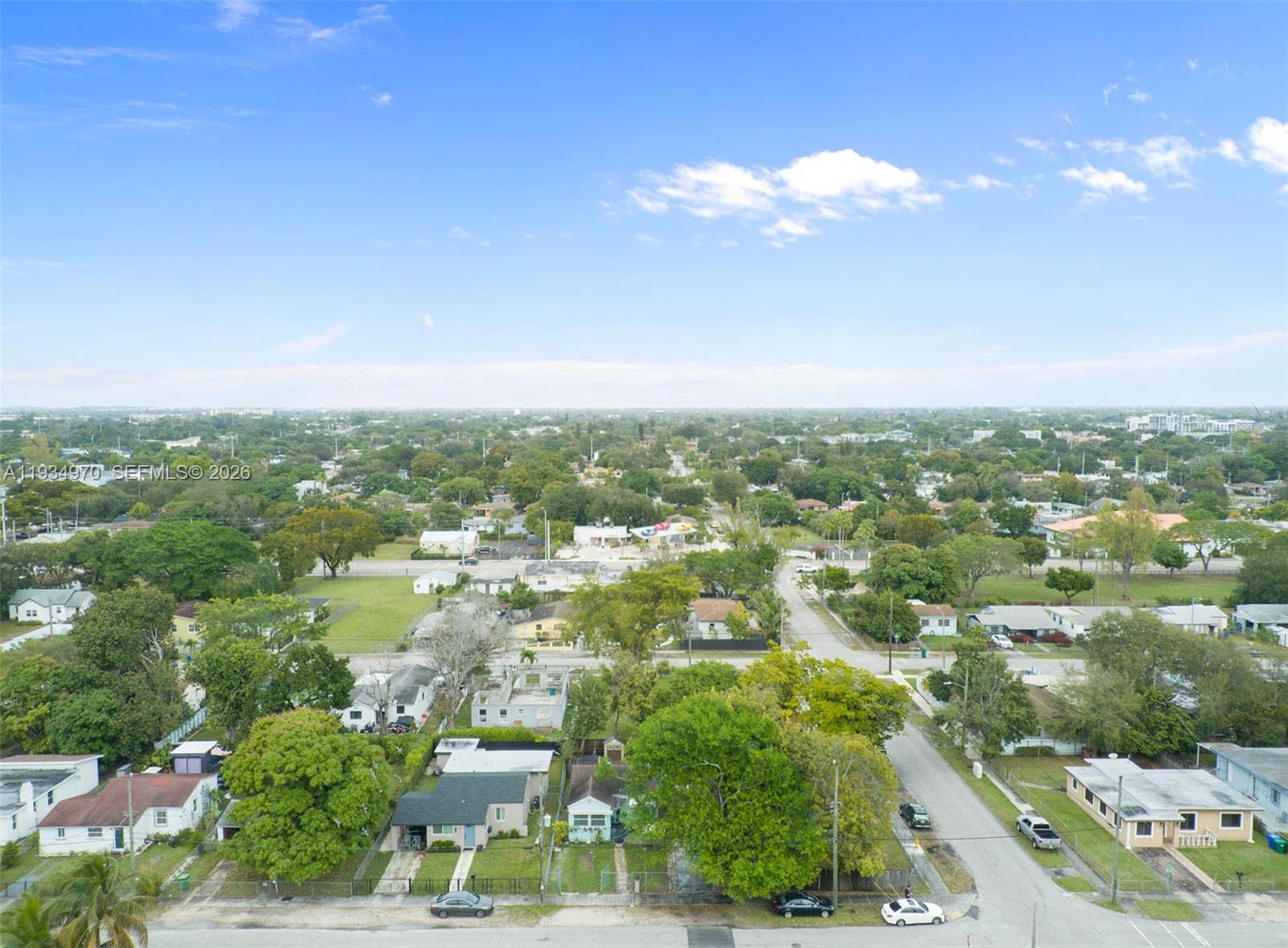 FLORAL PARK - Residential