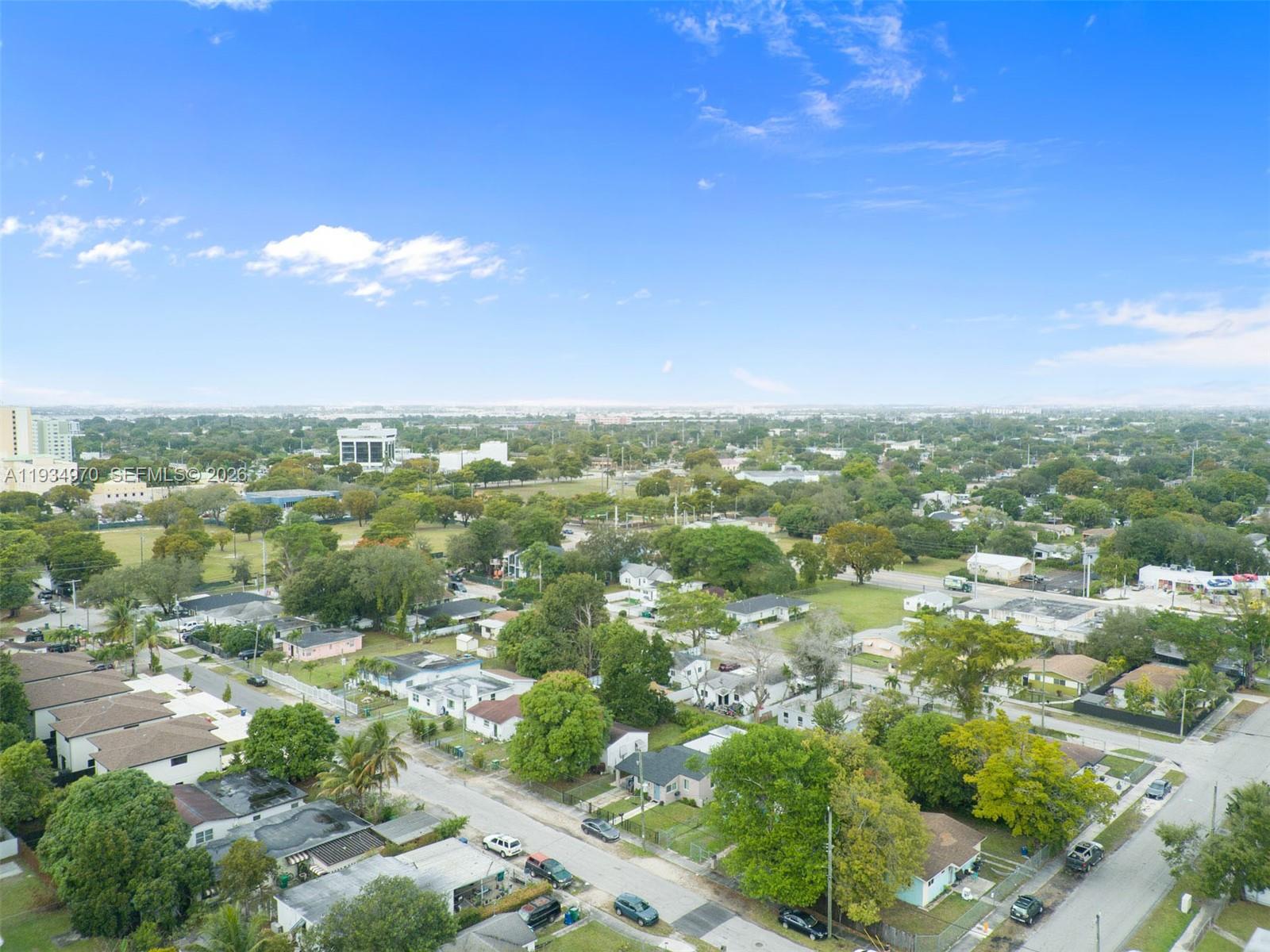 FLORAL PARK - Residential