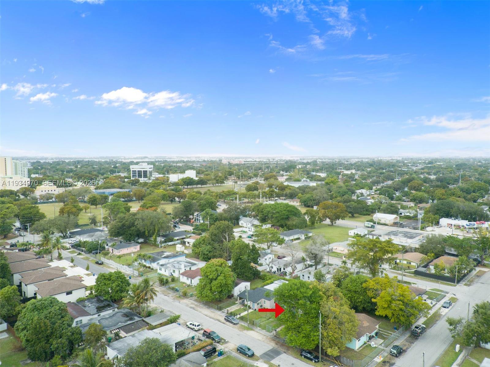 FLORAL PARK - Residential