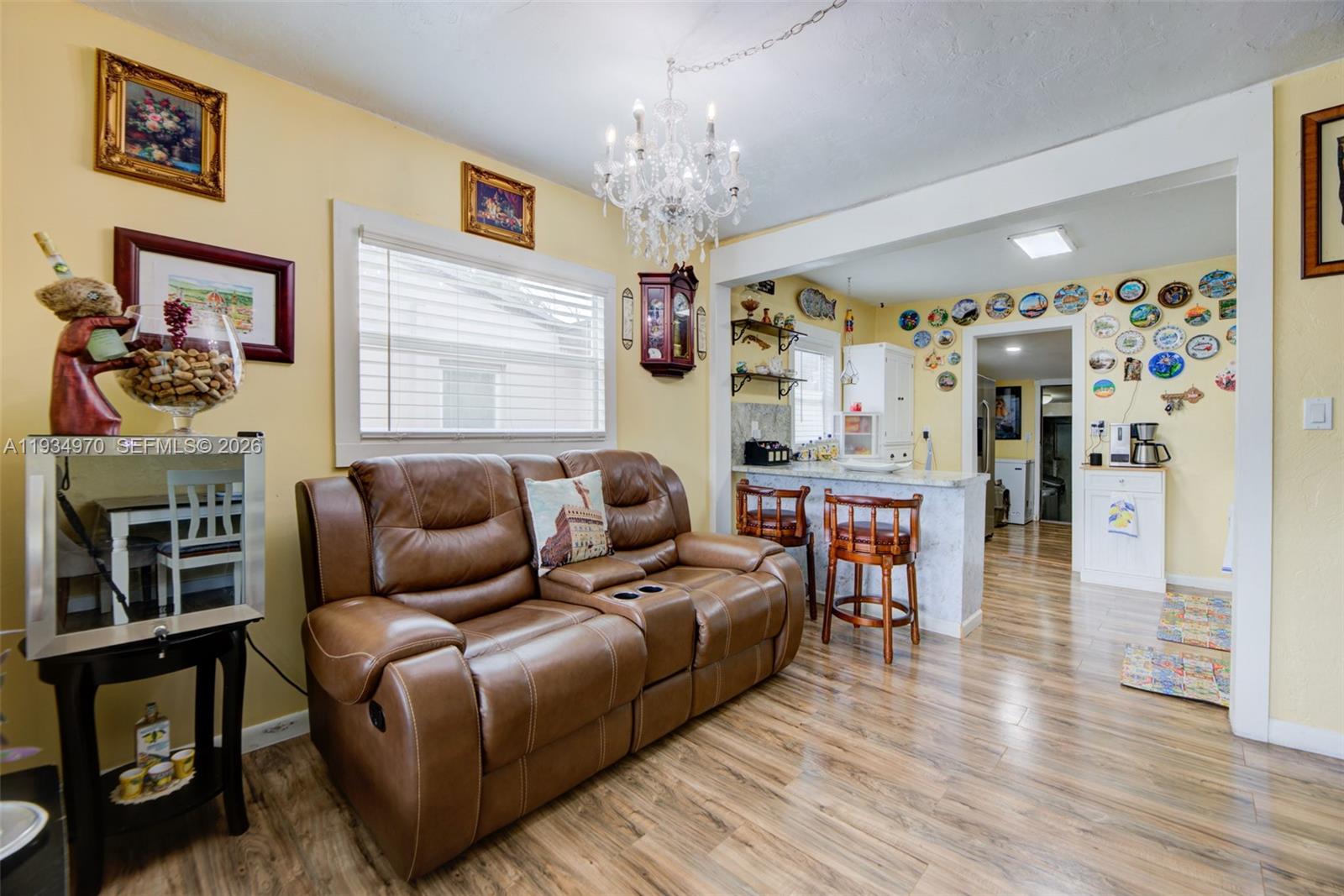 FLORAL PARK - Residential