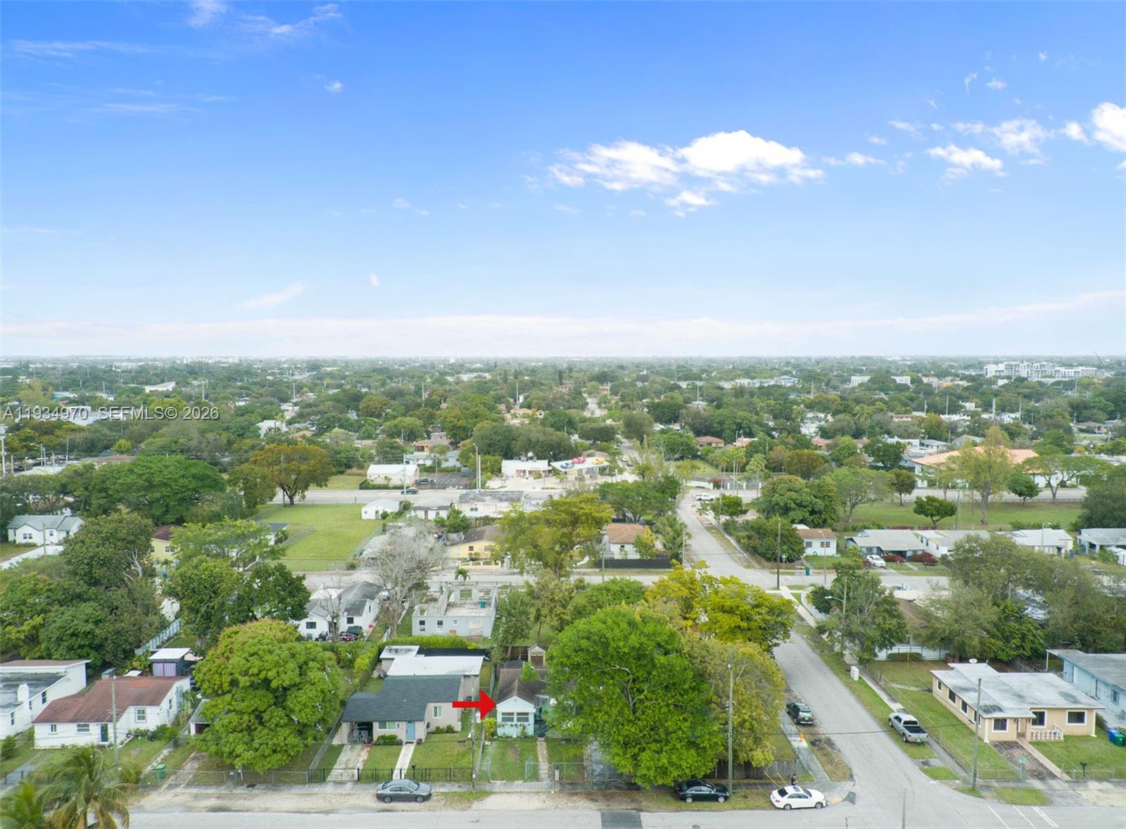 FLORAL PARK - Residential