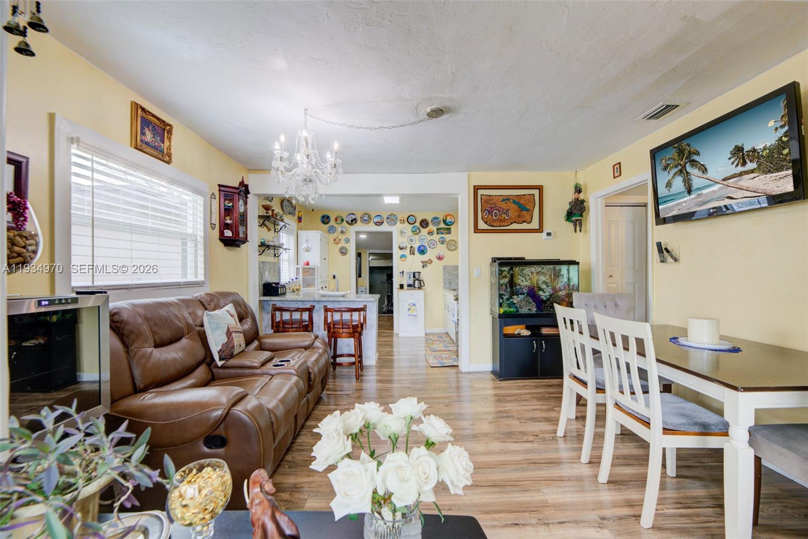 FLORAL PARK - Residential