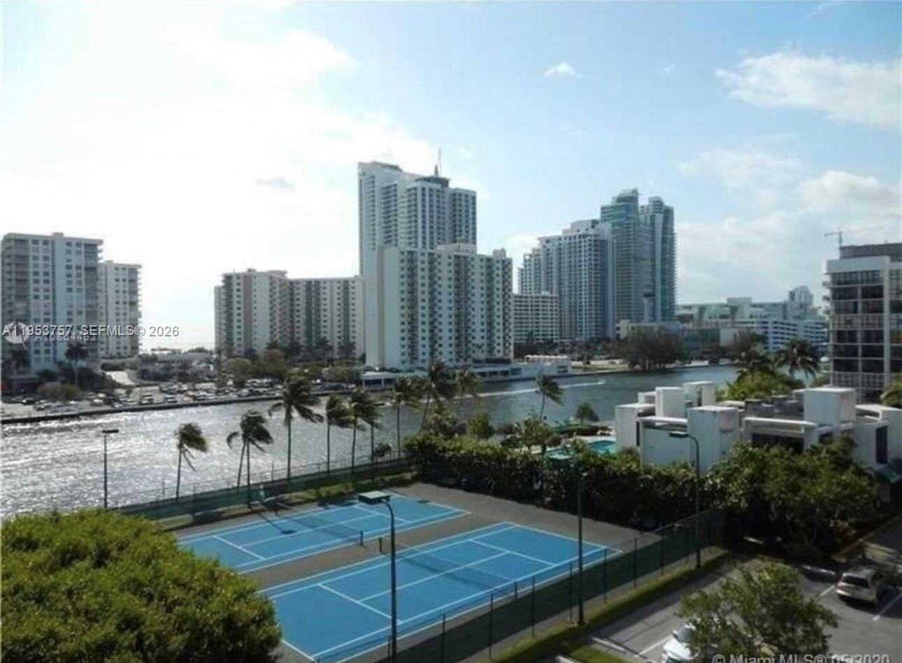 OCEANVIEW PARK CONDO - Residential