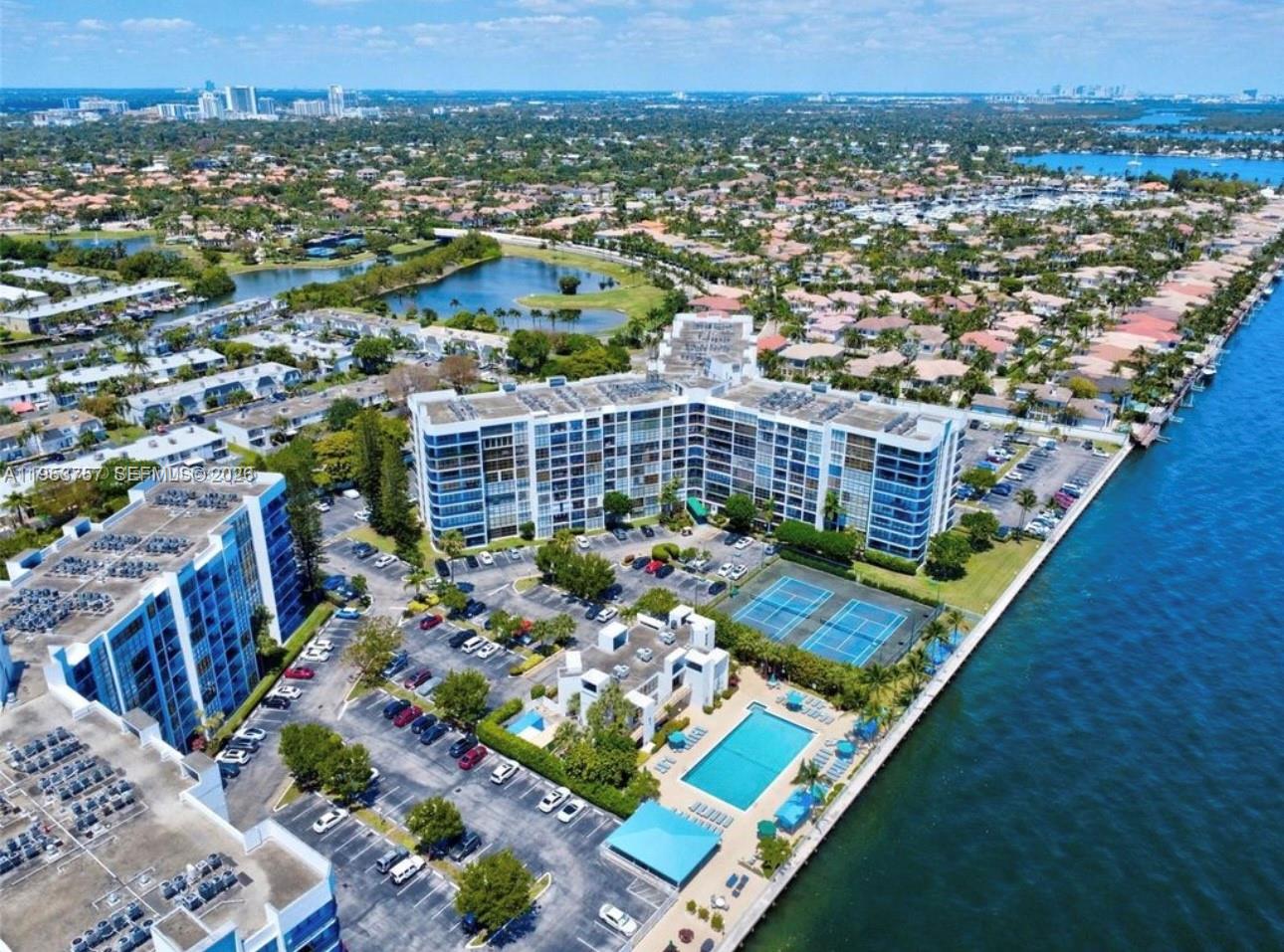 OCEANVIEW PARK CONDO - Residential