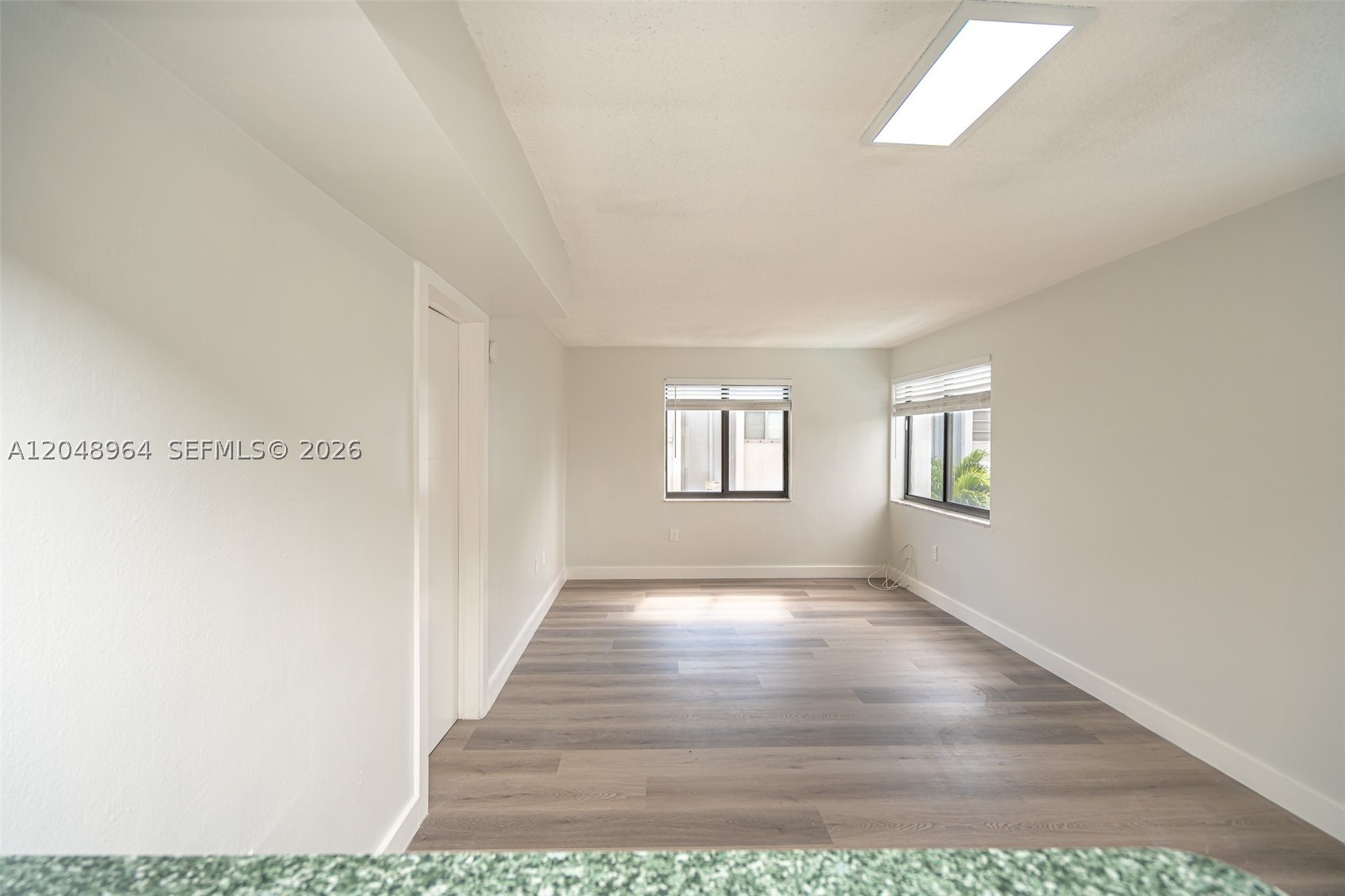 C GAB DOUGLAS SEC - Residential Lease