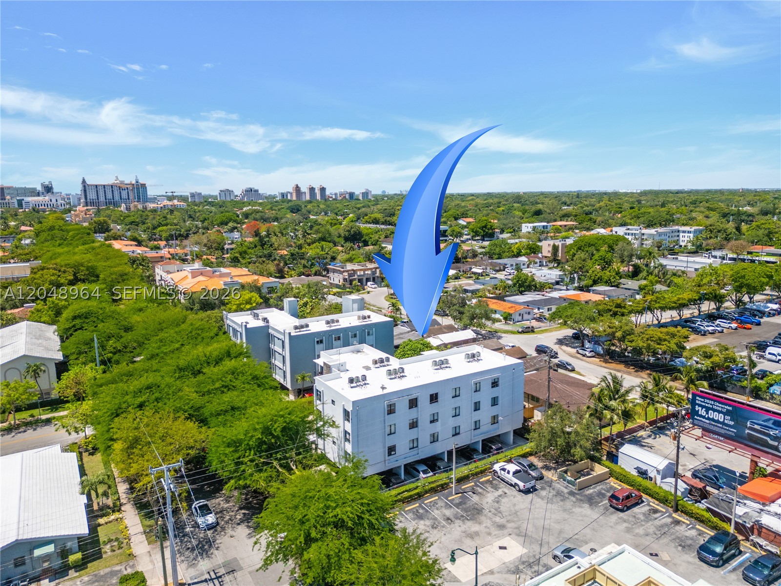 C GAB DOUGLAS SEC - Residential Lease