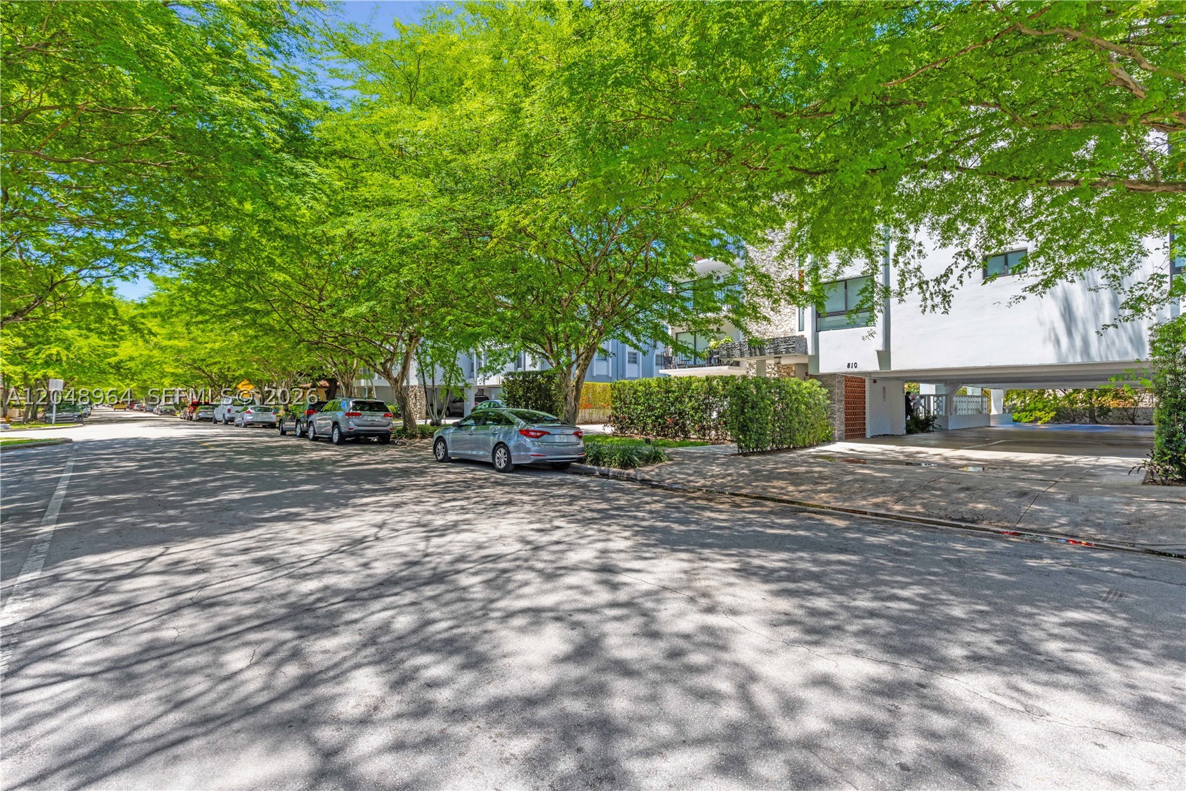 C GAB DOUGLAS SEC - Residential Lease