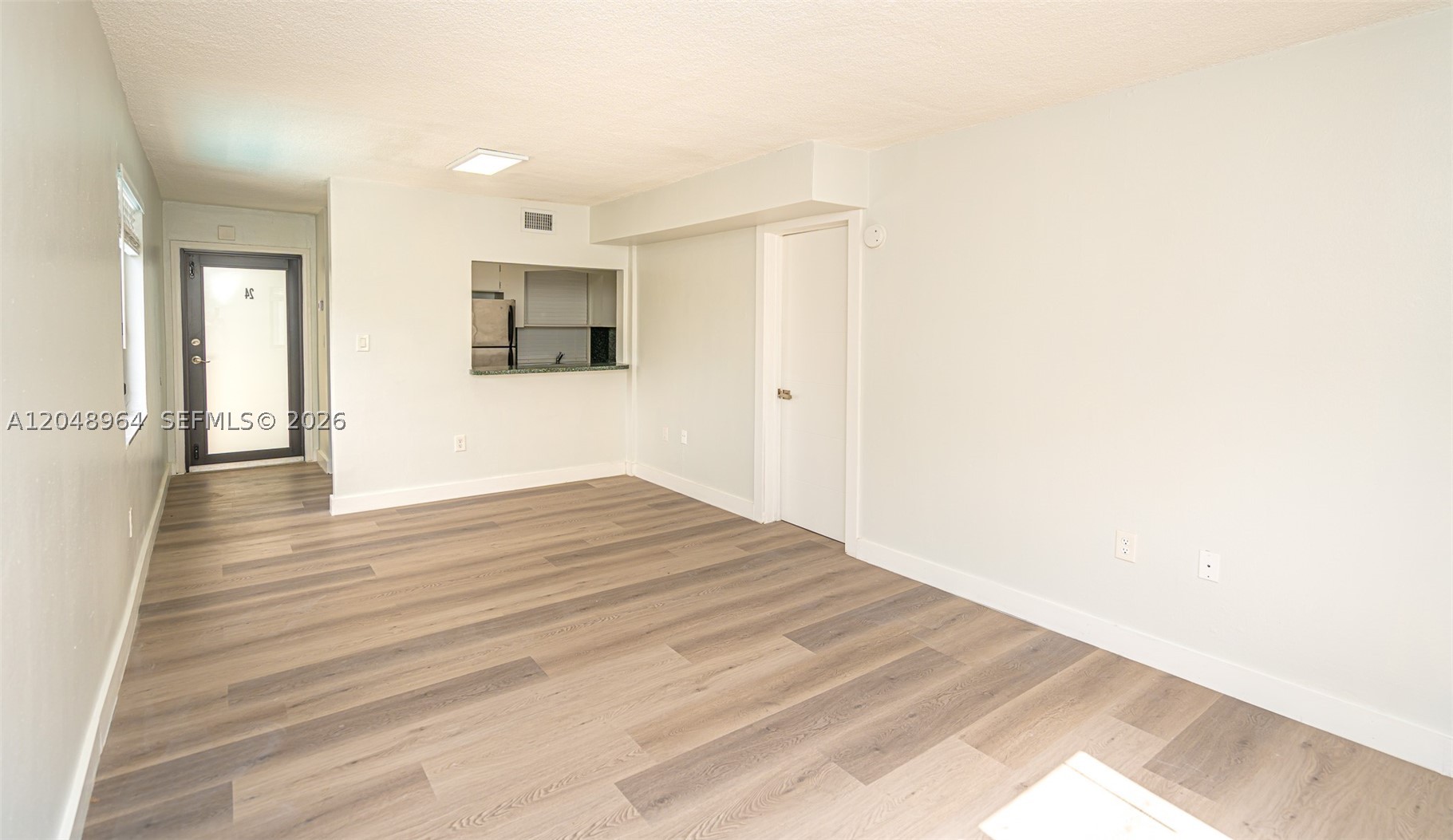 C GAB DOUGLAS SEC - Residential Lease
