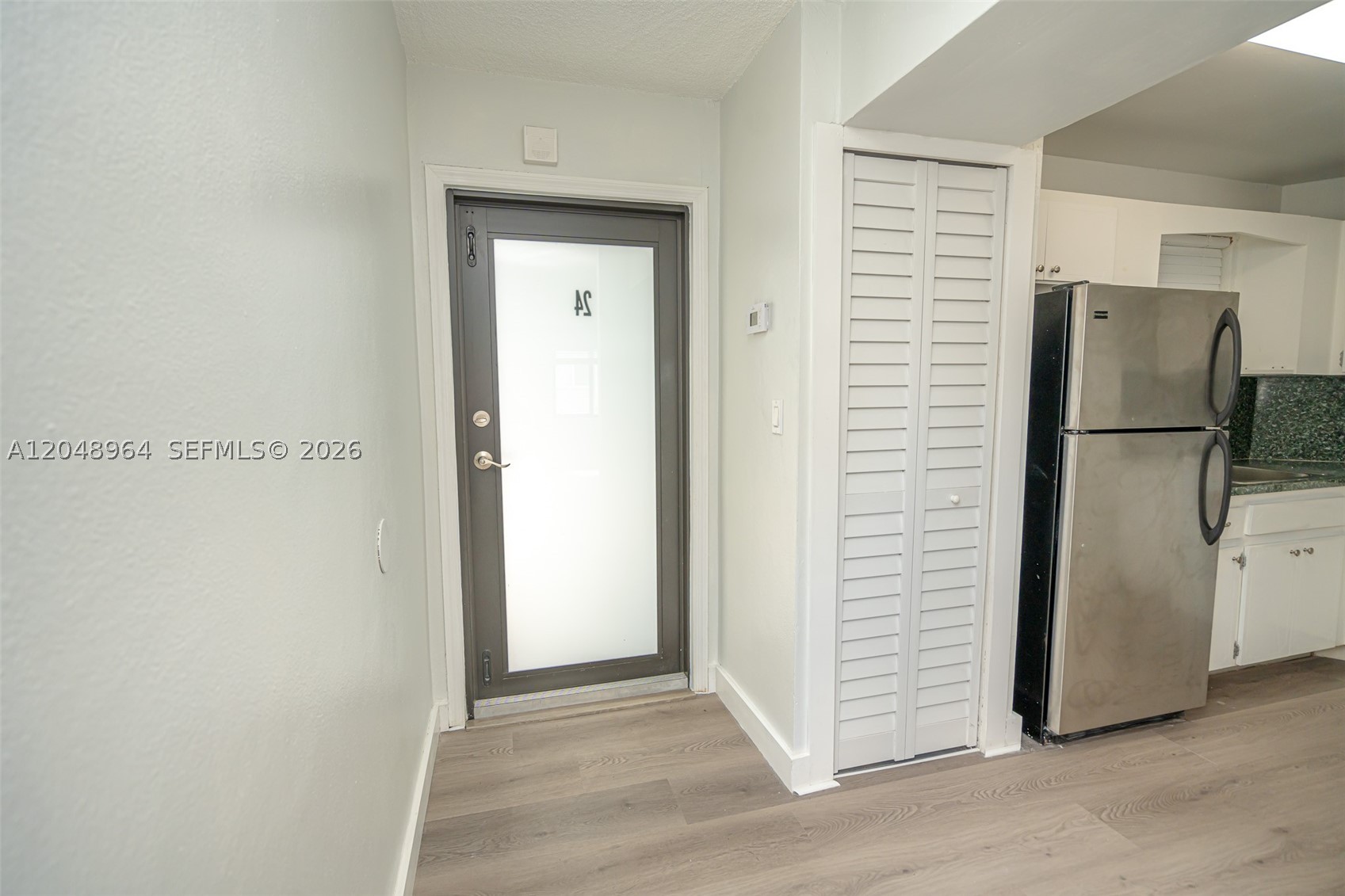 C GAB DOUGLAS SEC - Residential Lease