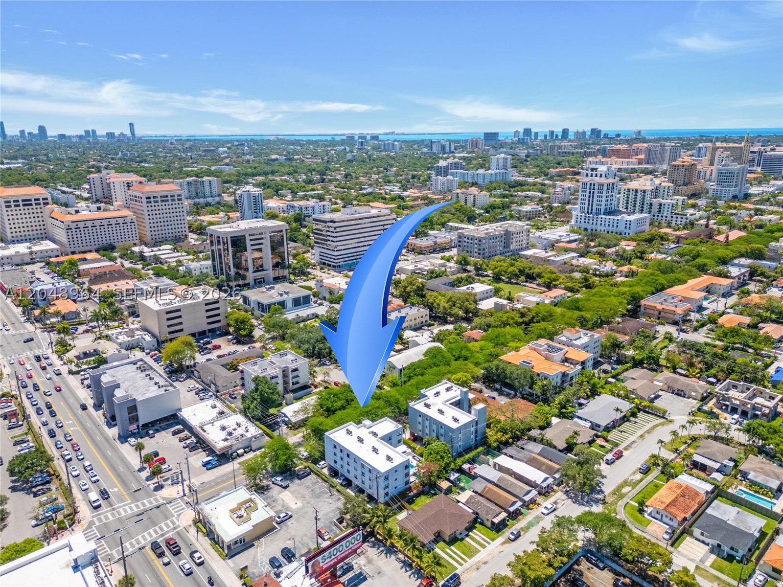 C GAB DOUGLAS SEC - Residential Lease