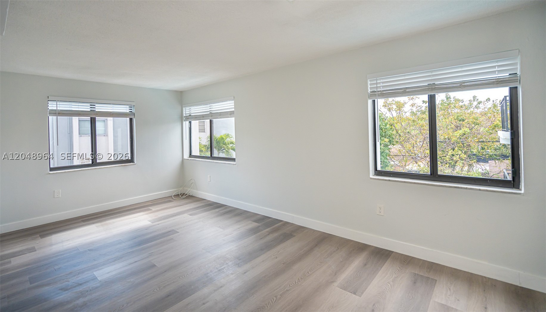 C GAB DOUGLAS SEC - Residential Lease
