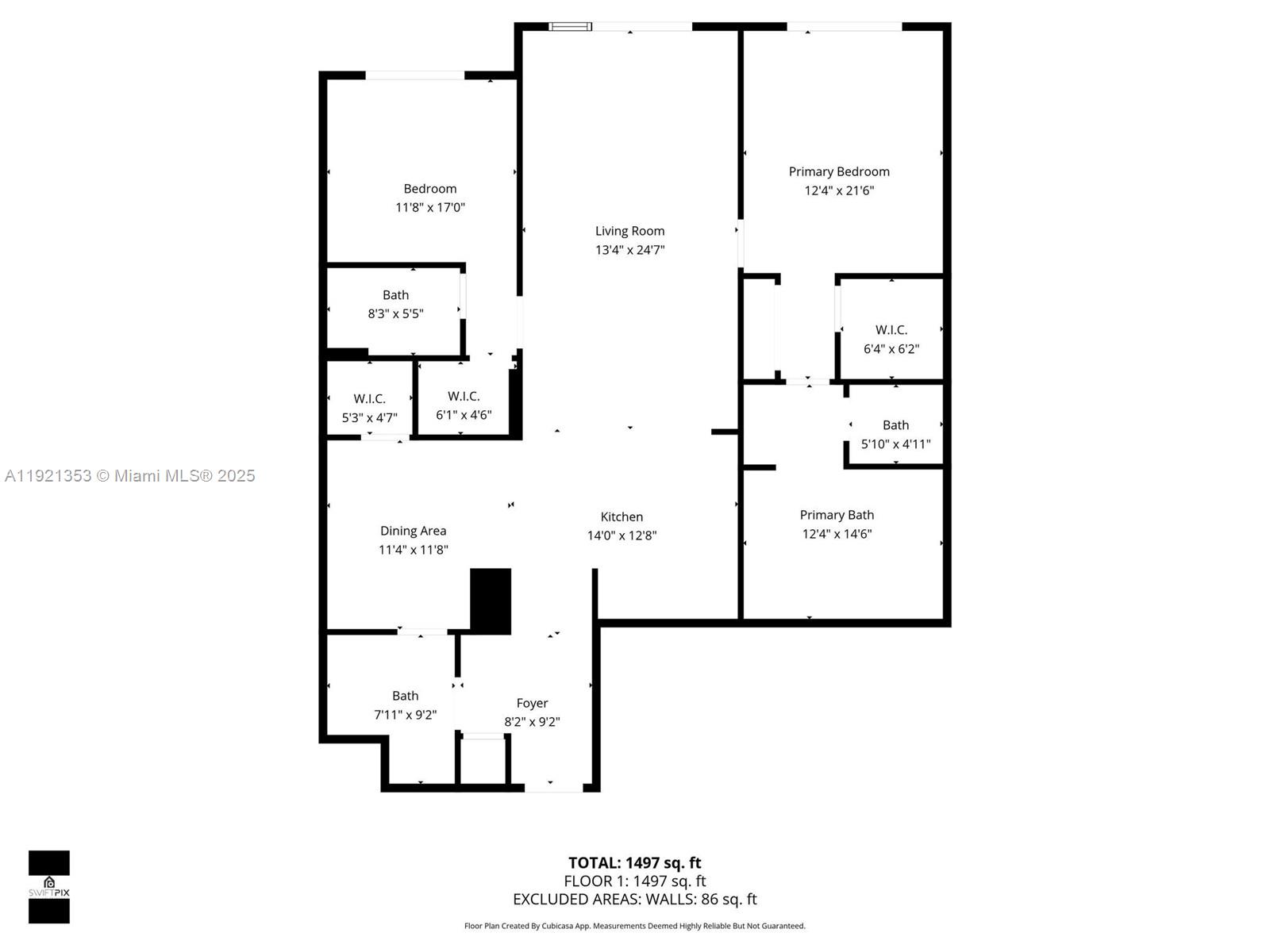 PARQUE TOWERS CONDO - Residential
