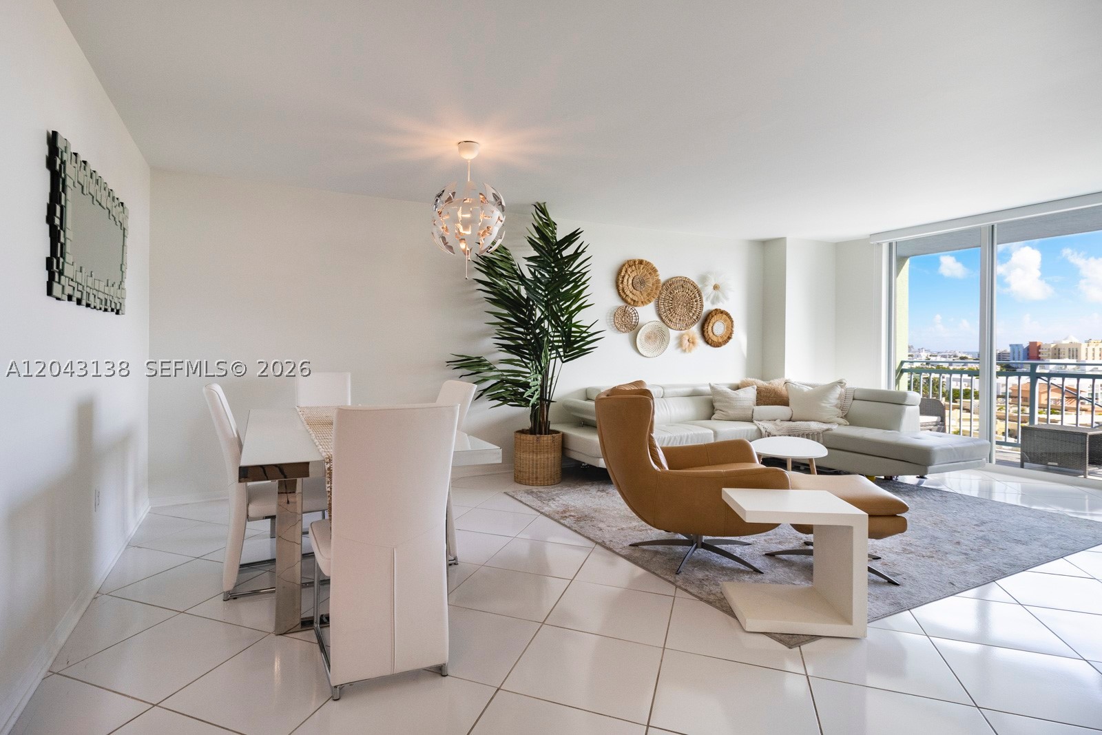 YACHT CLUB AT PORTOFINO - Residential Lease