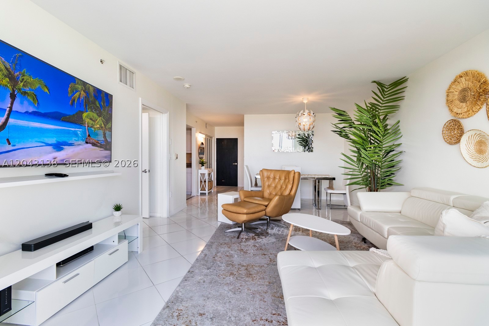 YACHT CLUB AT PORTOFINO - Residential Lease