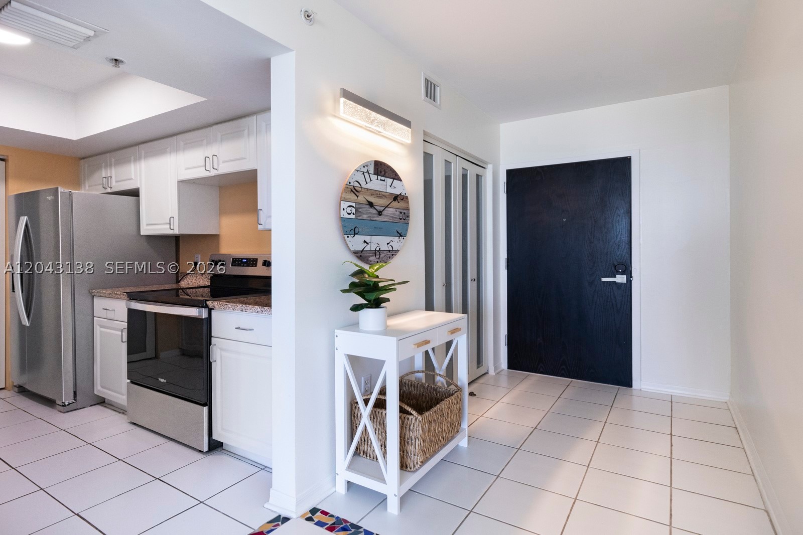 YACHT CLUB AT PORTOFINO - Residential Lease