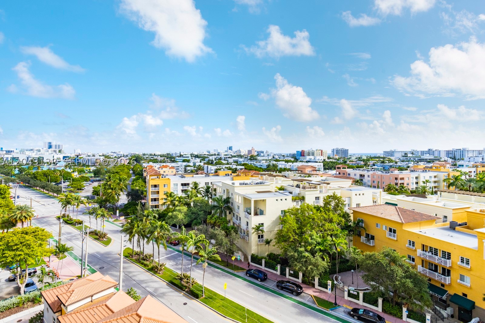 YACHT CLUB AT PORTOFINO - Residential Lease