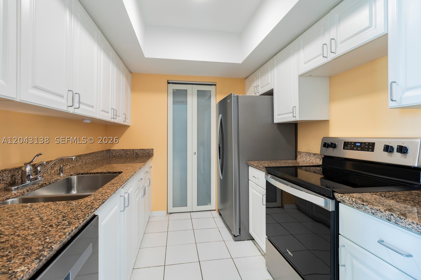 YACHT CLUB AT PORTOFINO - Residential Lease