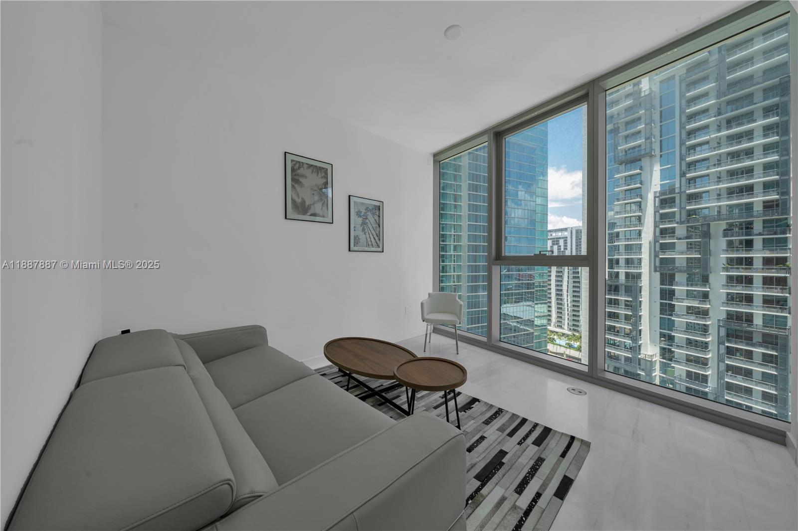 300 Biscayne Boulevard Way - Residential Lease