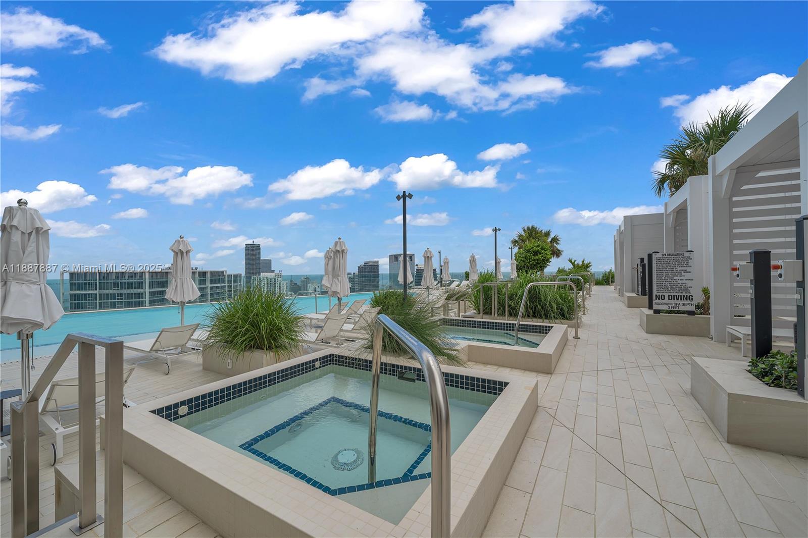 300 Biscayne Boulevard Way - Residential Lease