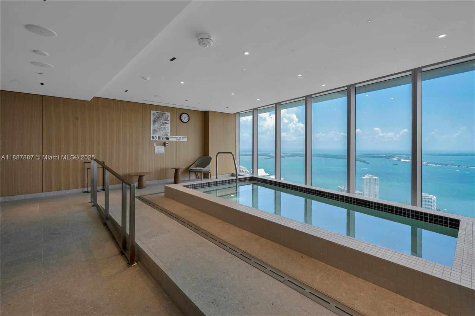 300 Biscayne Boulevard Way - Residential Lease