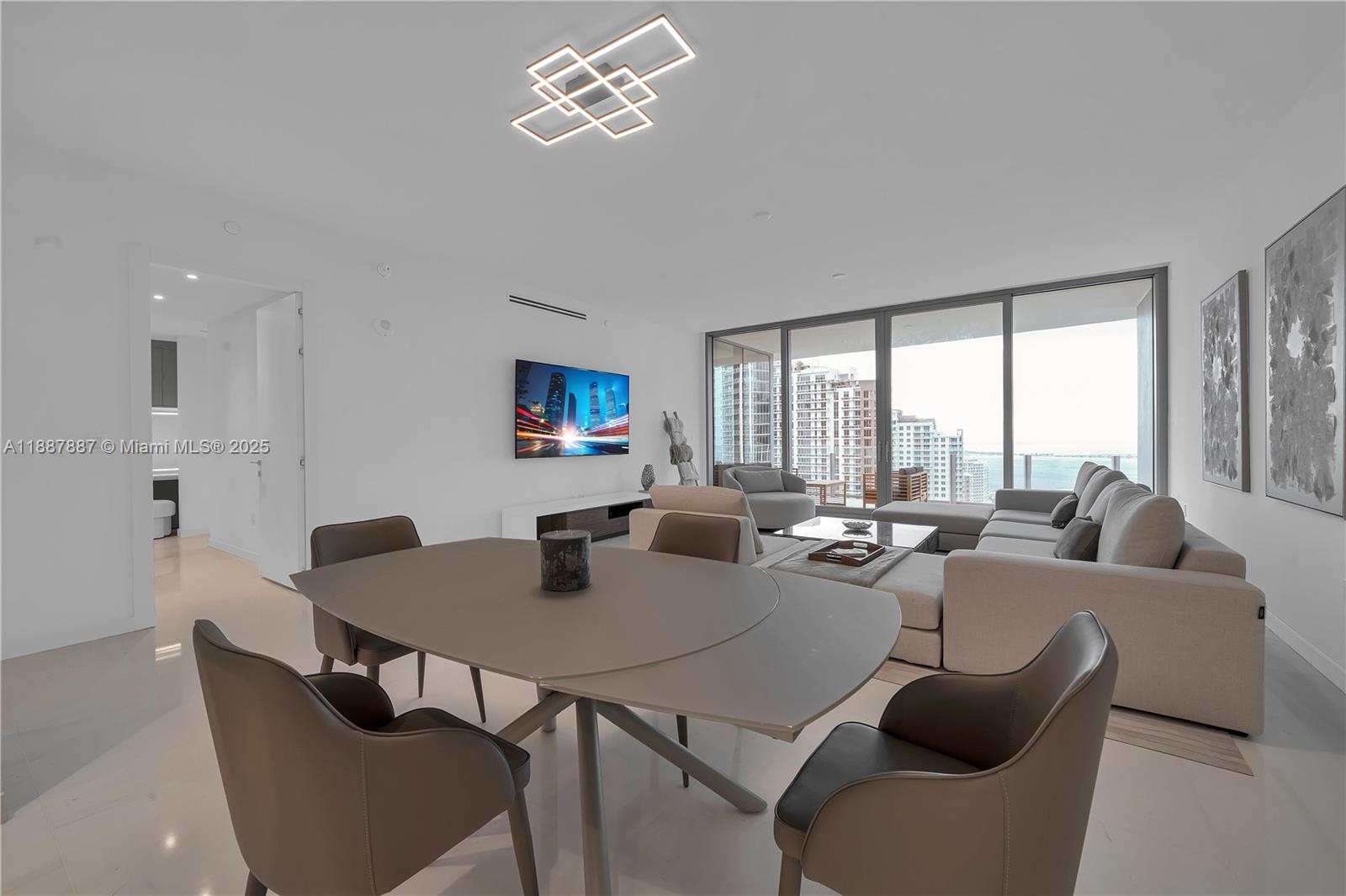 300 Biscayne Boulevard Way - Residential Lease