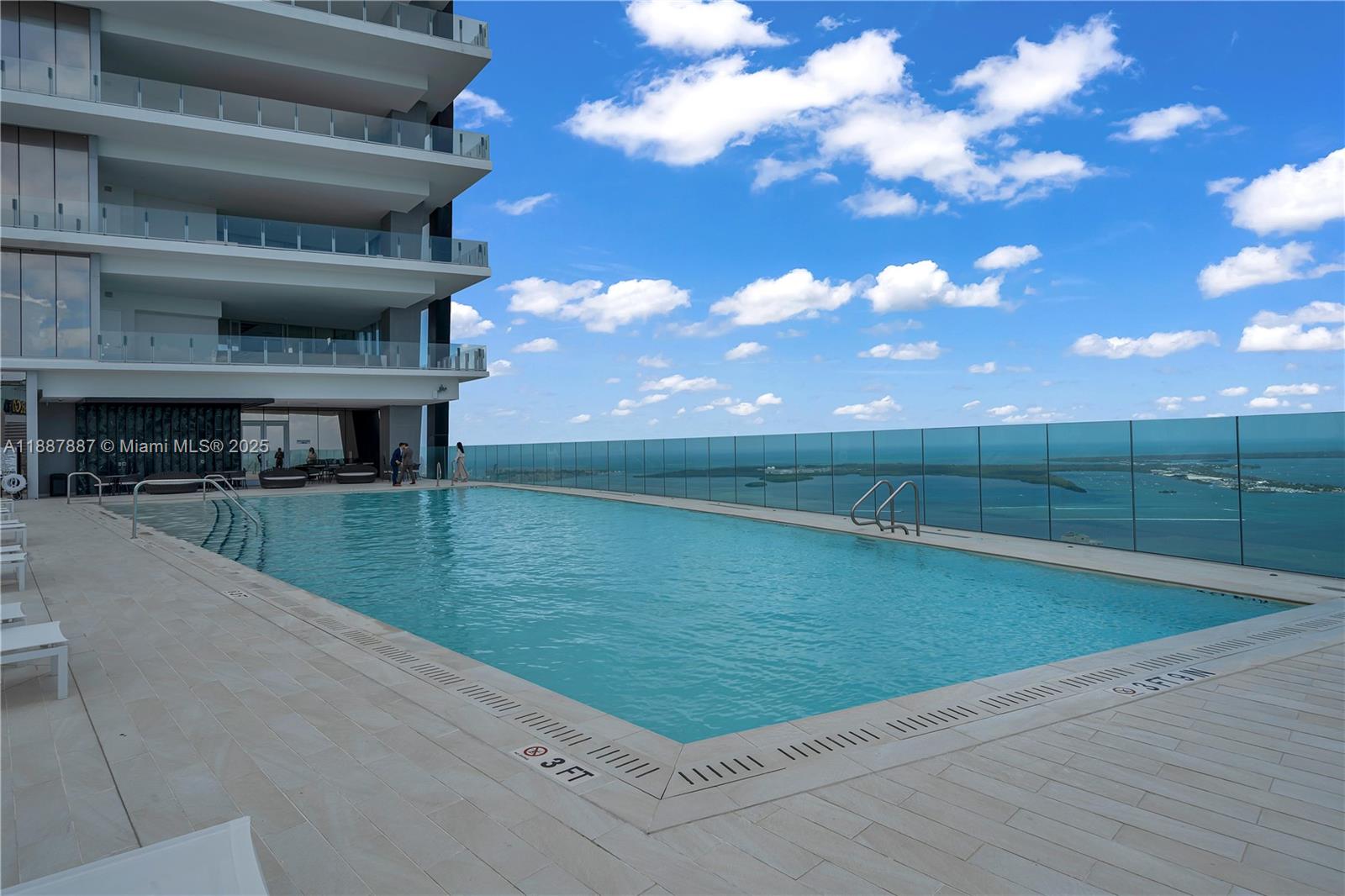 300 Biscayne Boulevard Way - Residential Lease