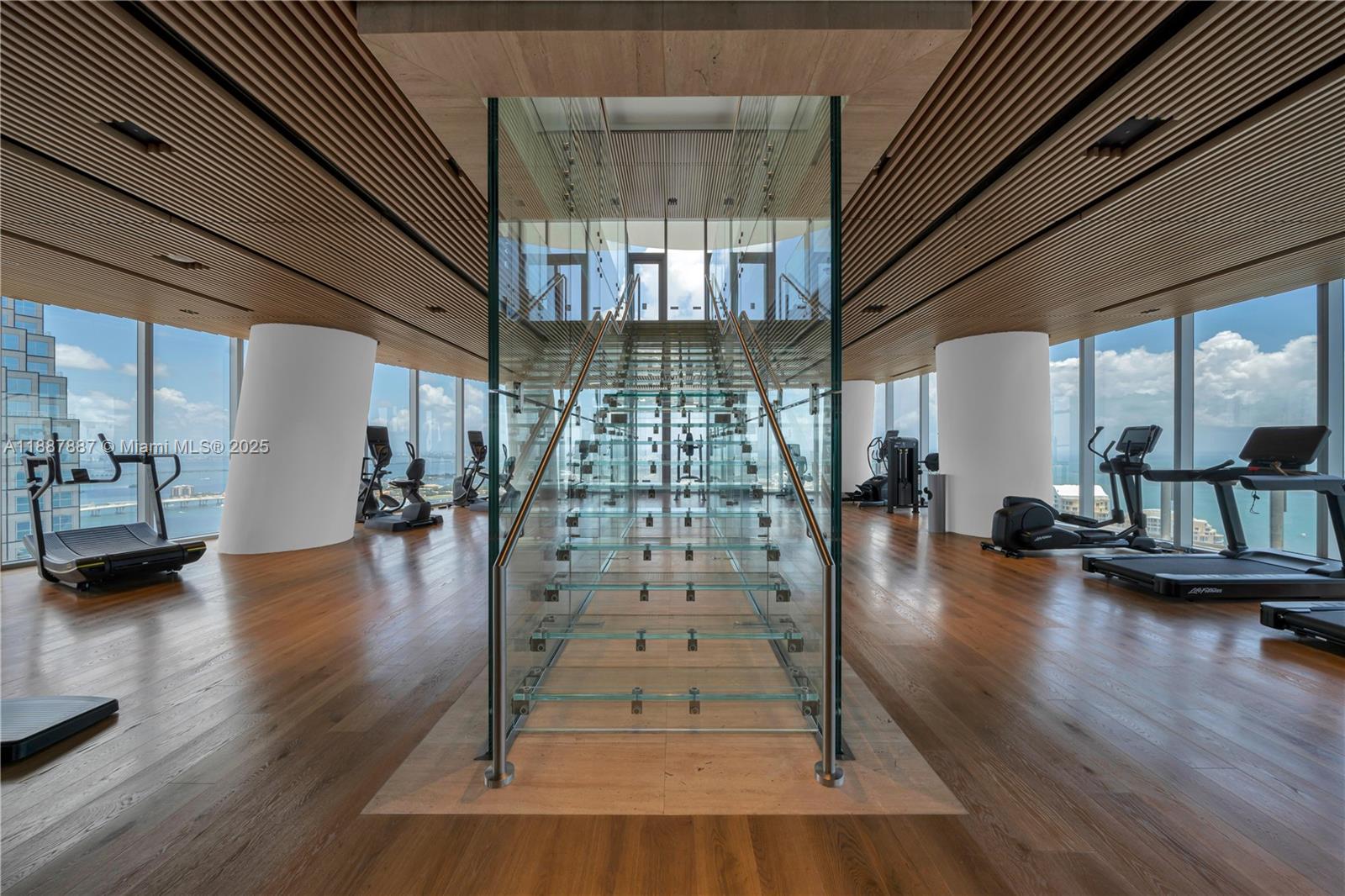 300 Biscayne Boulevard Way - Residential Lease