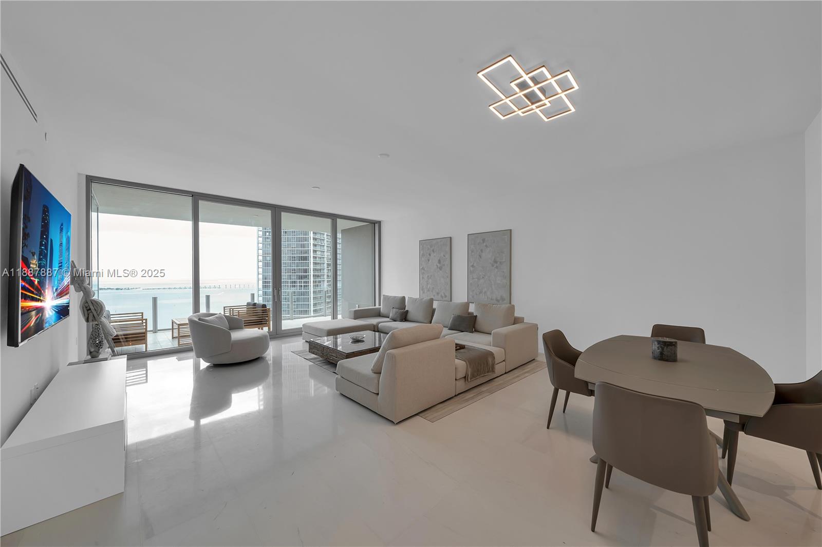 300 Biscayne Boulevard Way - Residential Lease