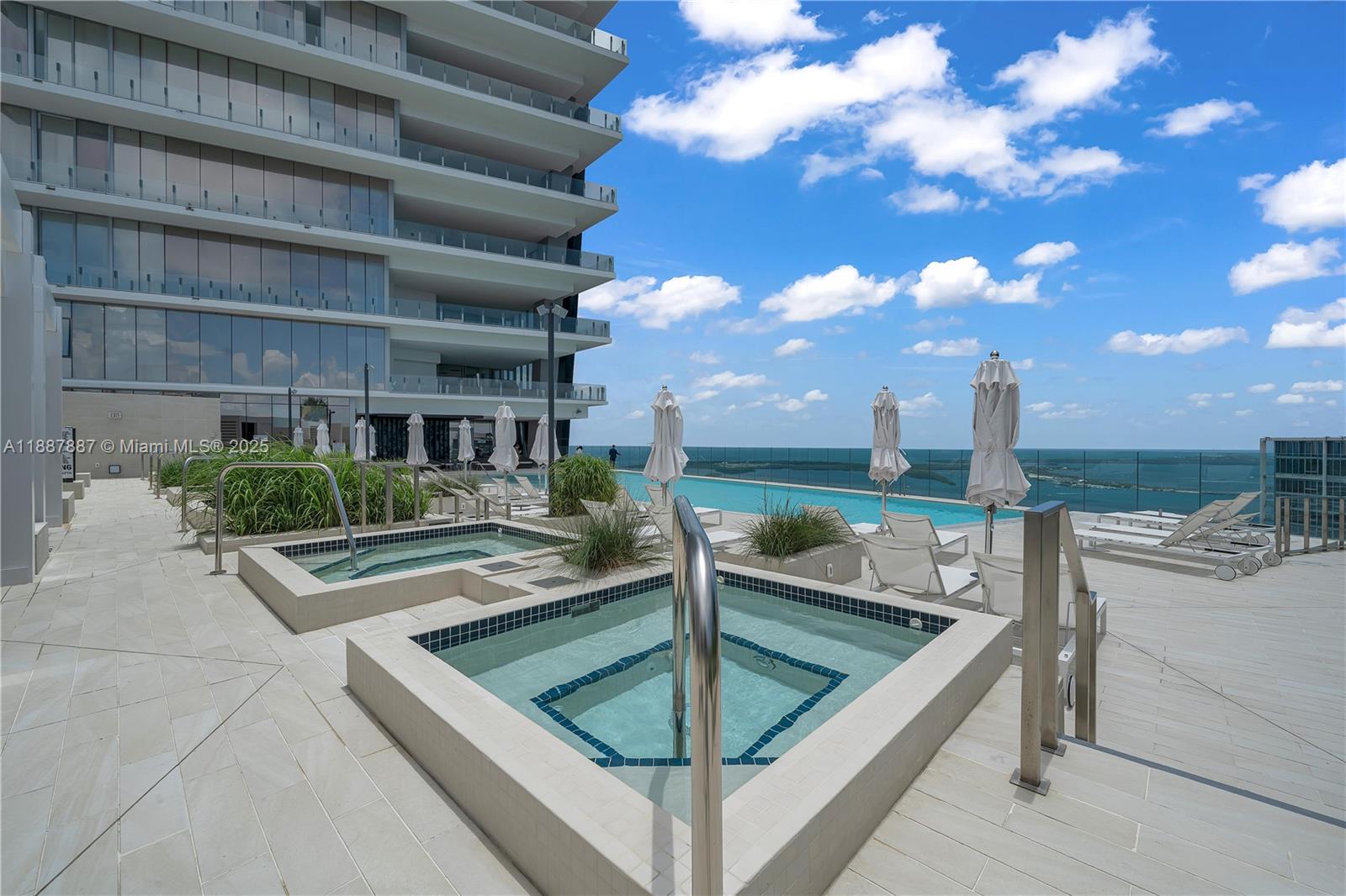 300 Biscayne Boulevard Way - Residential Lease