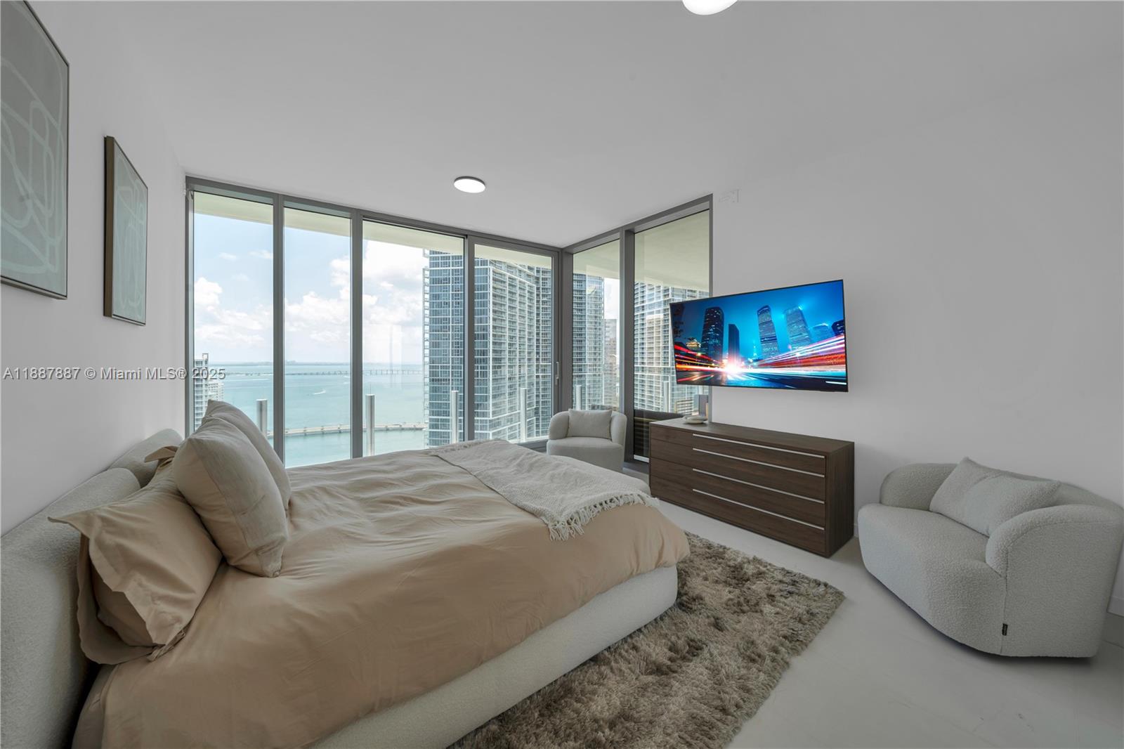 300 Biscayne Boulevard Way - Residential Lease
