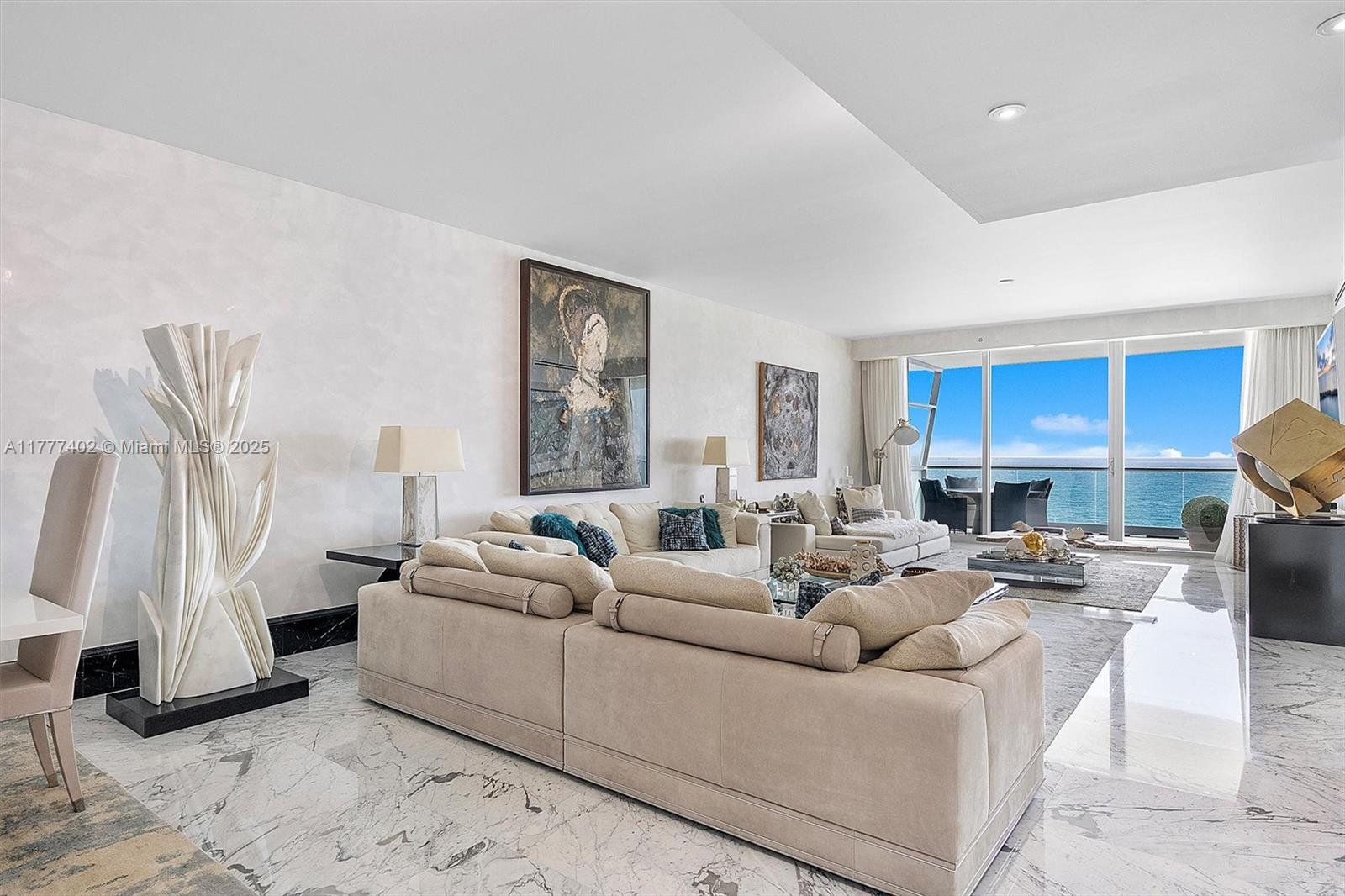 CHATEAU OCEAN CONDO UNIT 1 - Residential