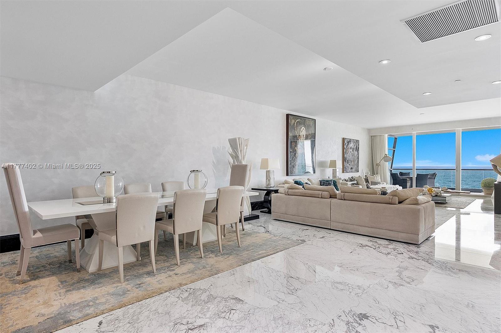 CHATEAU OCEAN CONDO UNIT 1 - Residential