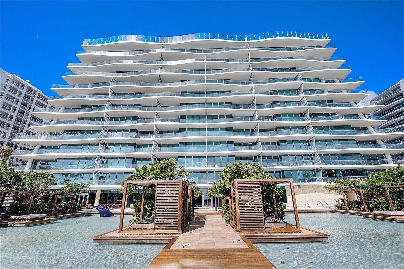 CHATEAU OCEAN CONDO UNIT 1 - Residential