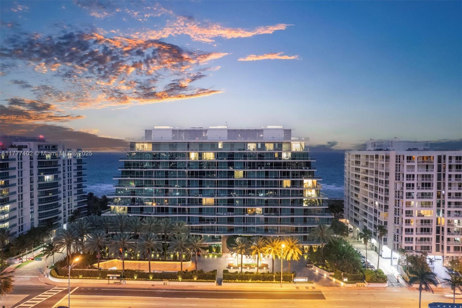 CHATEAU OCEAN CONDO UNIT 1 - Residential