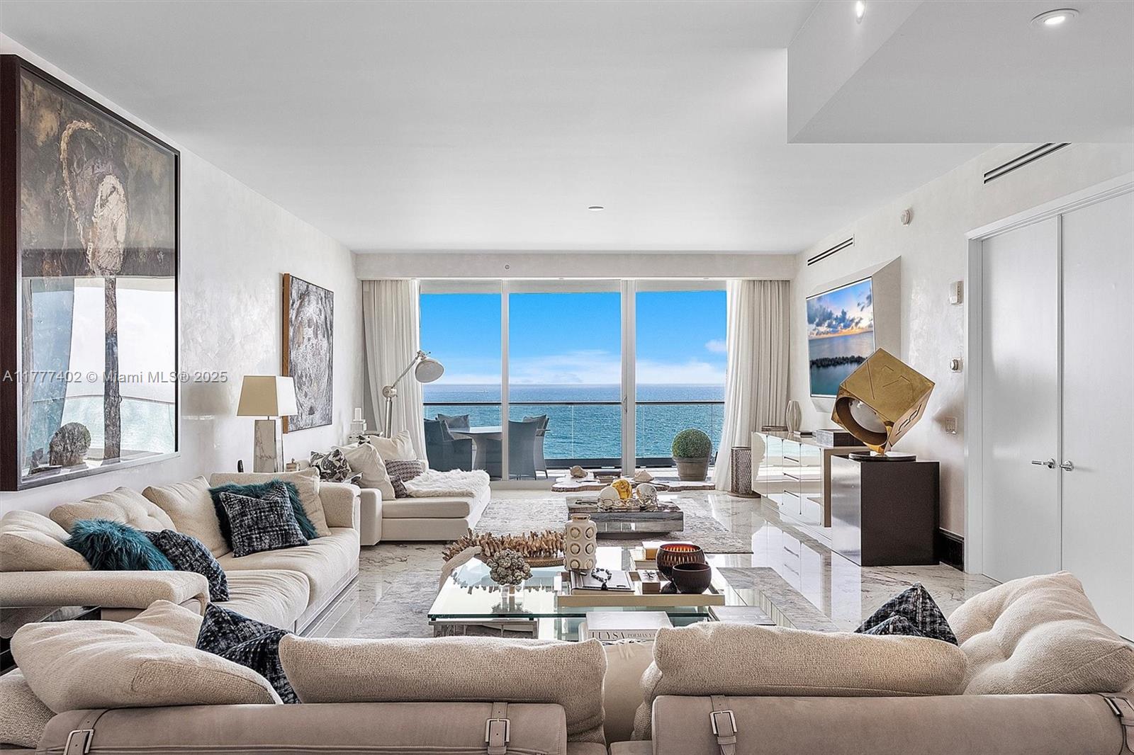 CHATEAU OCEAN CONDO UNIT 1 - Residential