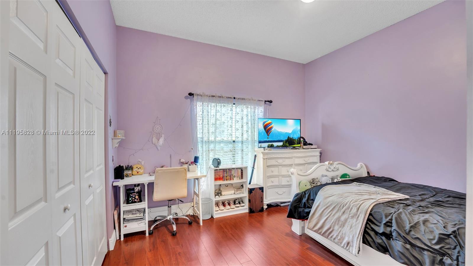 WESTFORK 1 PLAT - Residential