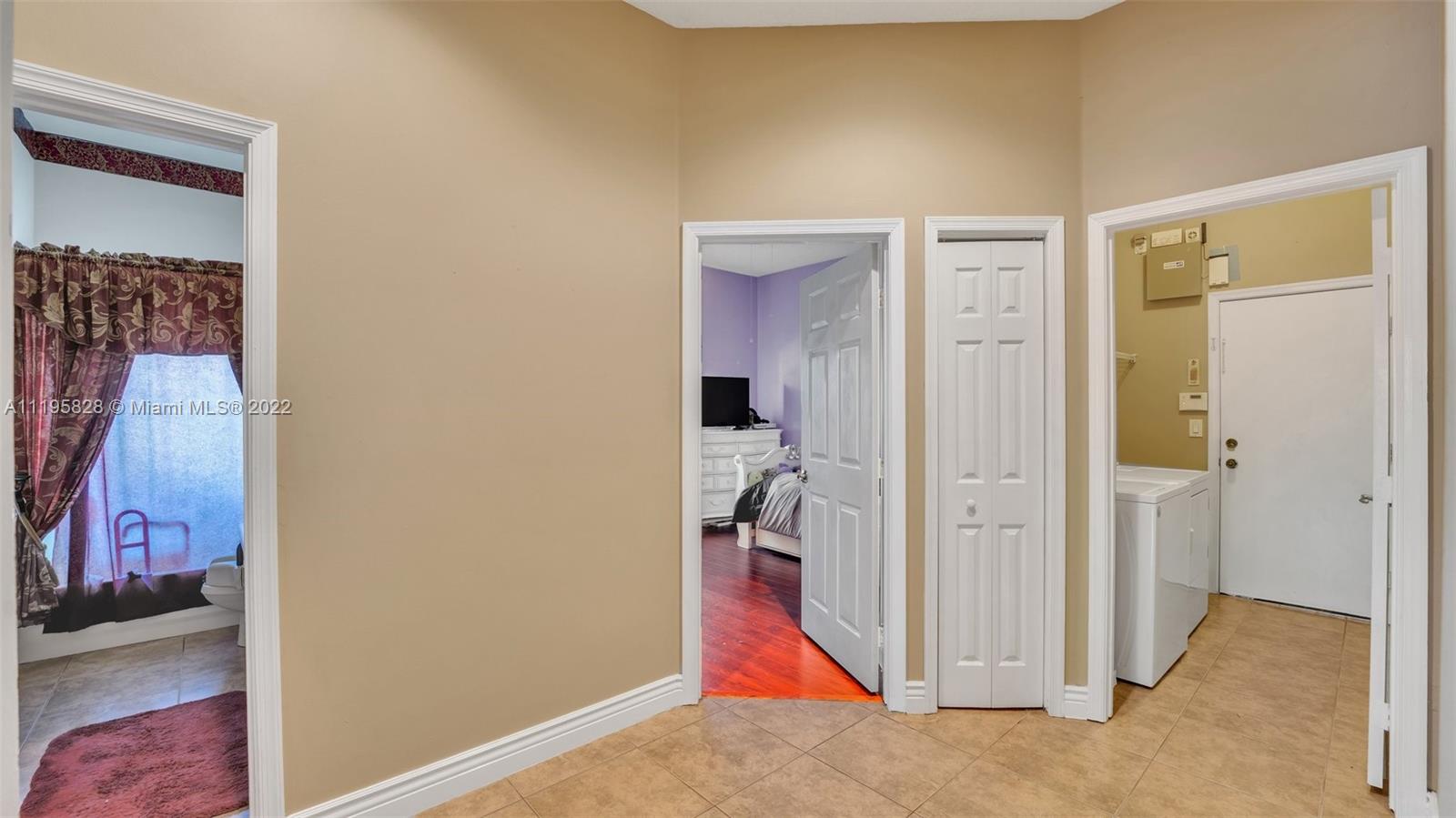 WESTFORK 1 PLAT - Residential