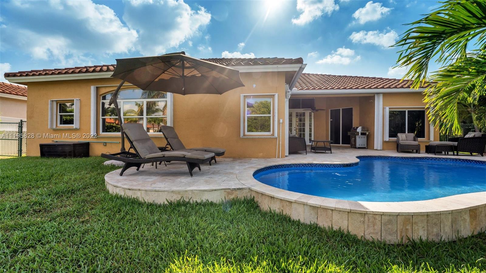 WESTFORK 1 PLAT - Residential