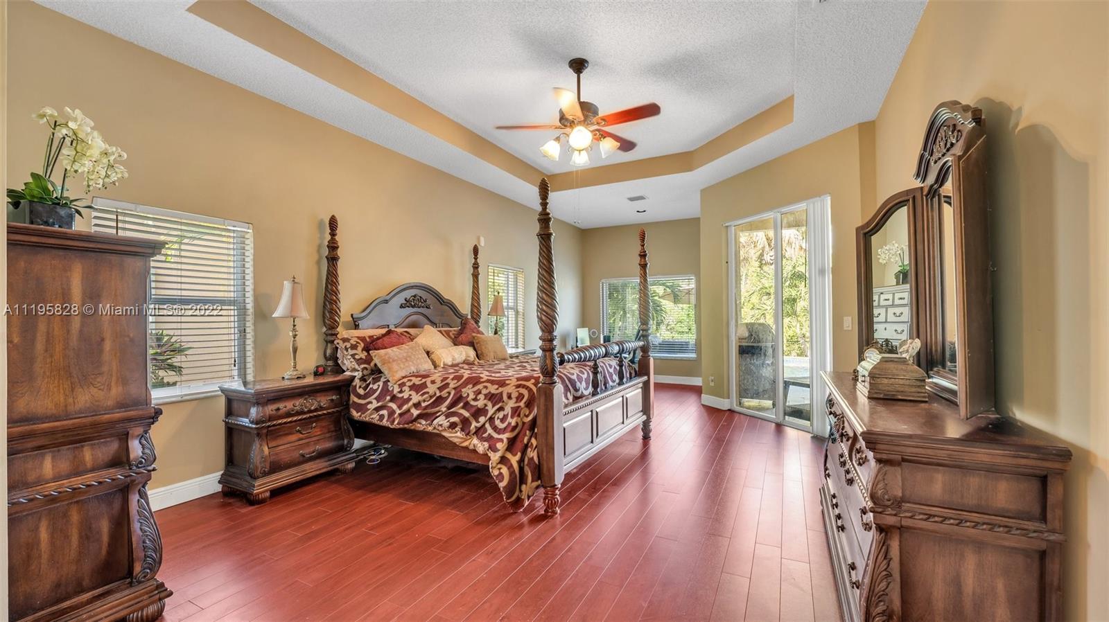WESTFORK 1 PLAT - Residential