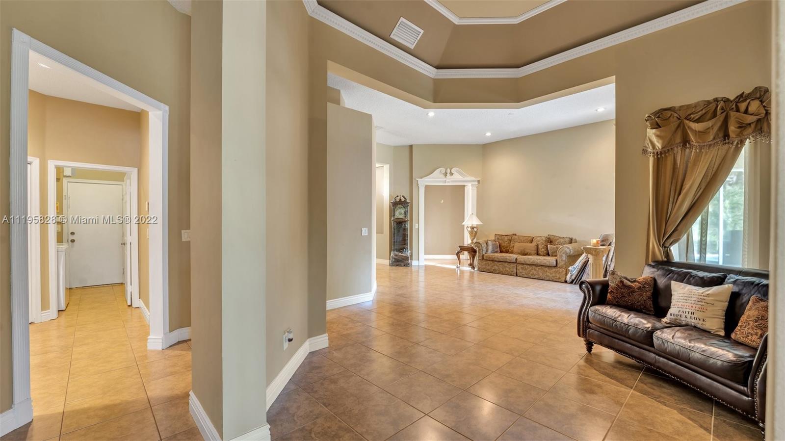 WESTFORK 1 PLAT - Residential