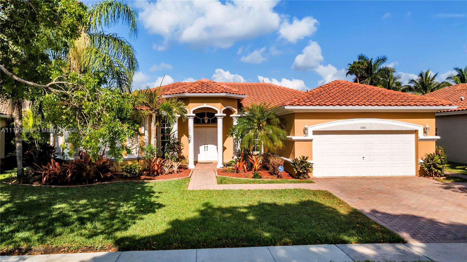 WESTFORK 1 PLAT - Residential