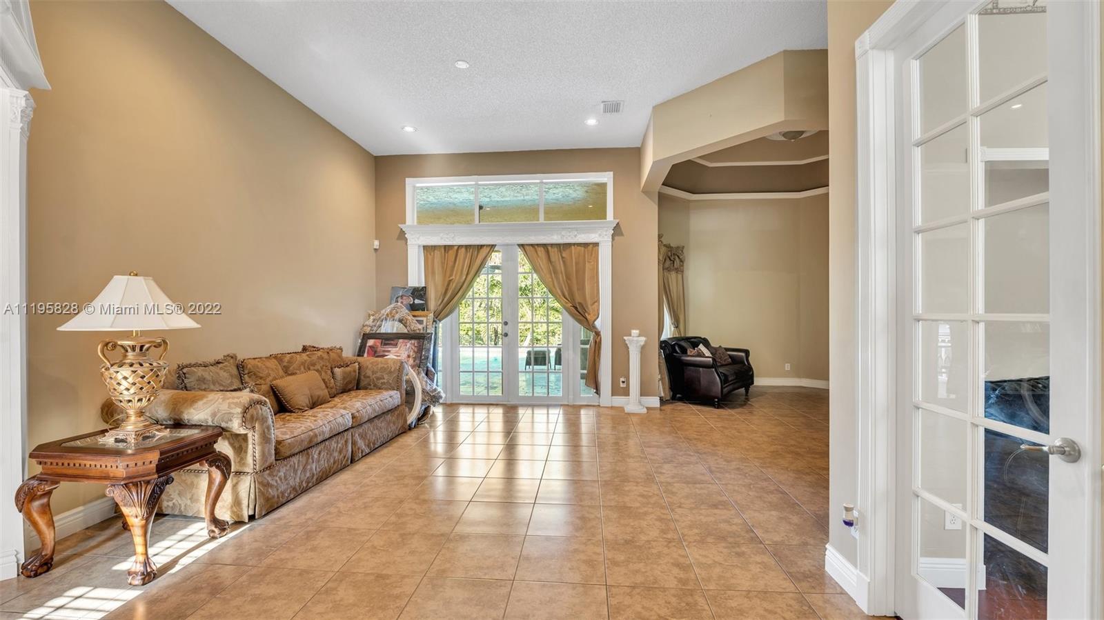 WESTFORK 1 PLAT - Residential