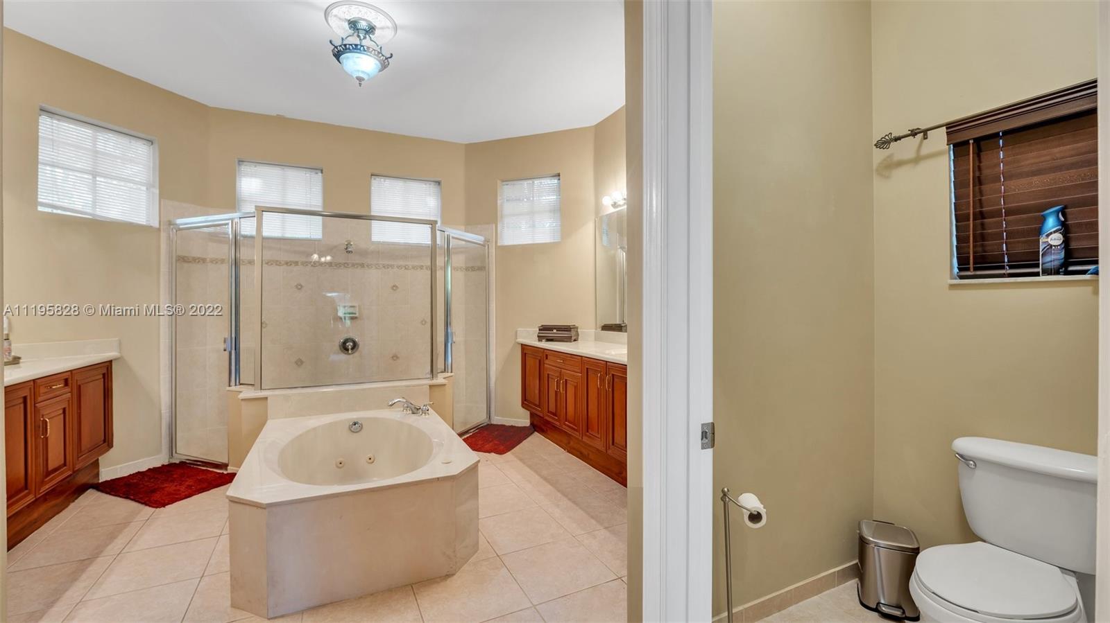 WESTFORK 1 PLAT - Residential