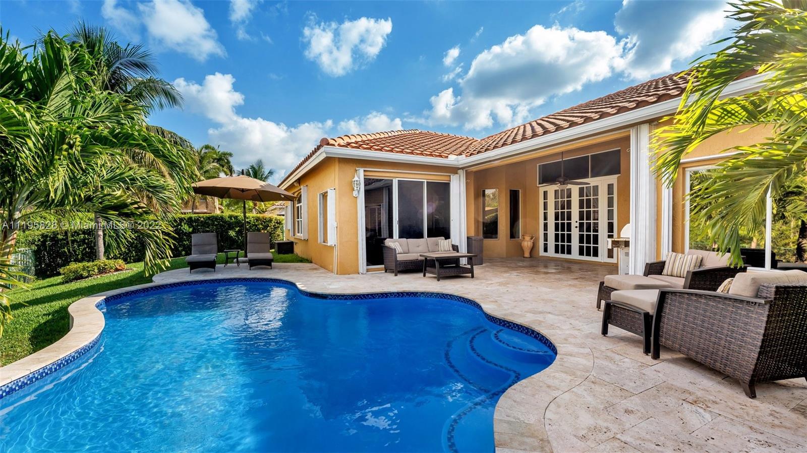 WESTFORK 1 PLAT - Residential