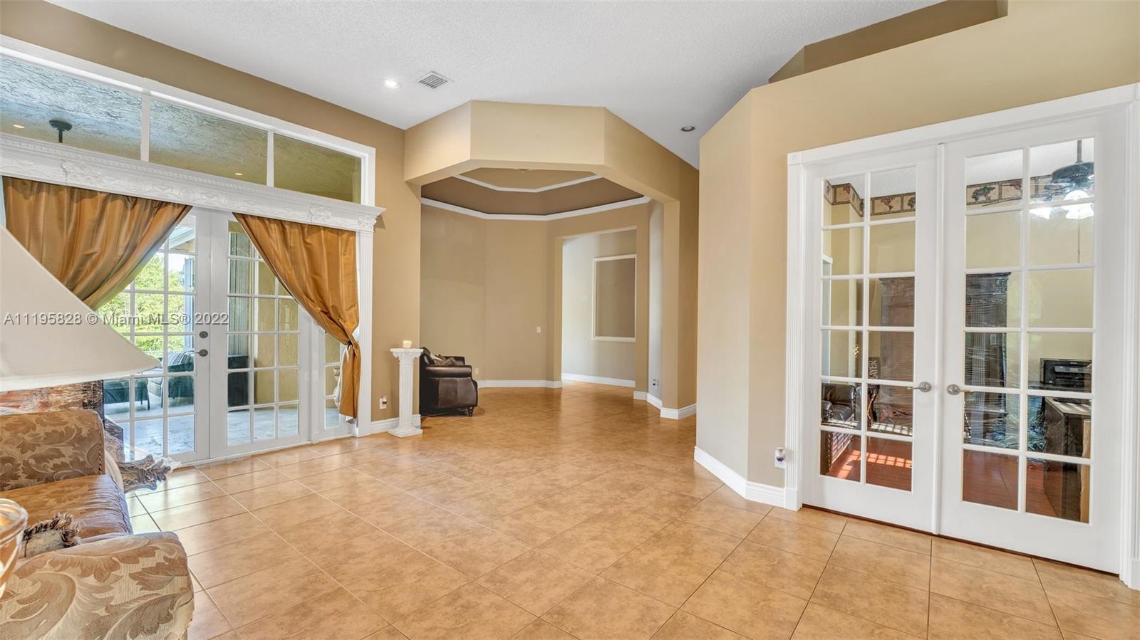 WESTFORK 1 PLAT - Residential