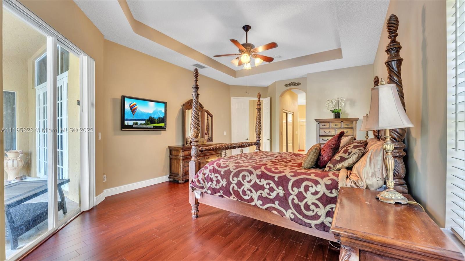 WESTFORK 1 PLAT - Residential