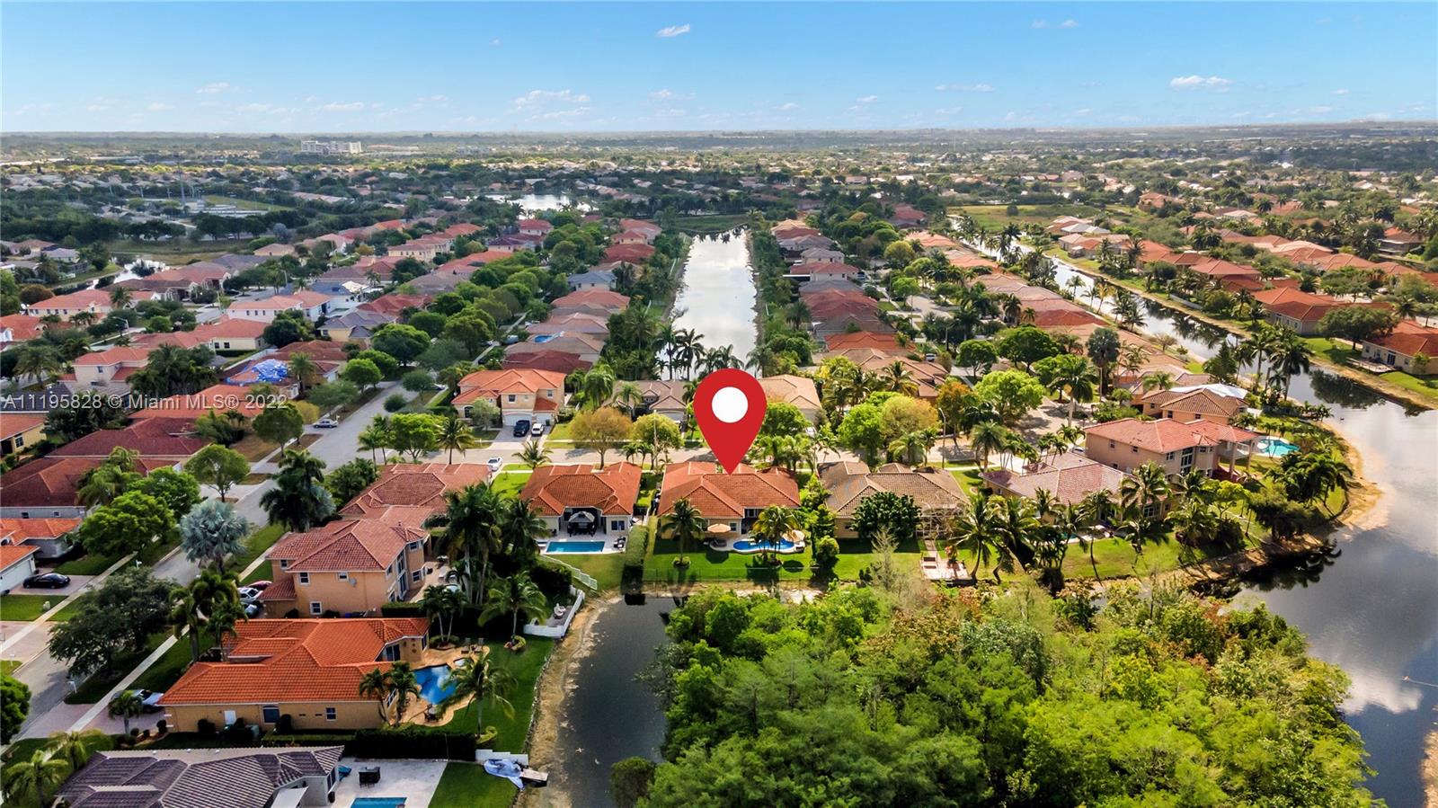 WESTFORK 1 PLAT - Residential