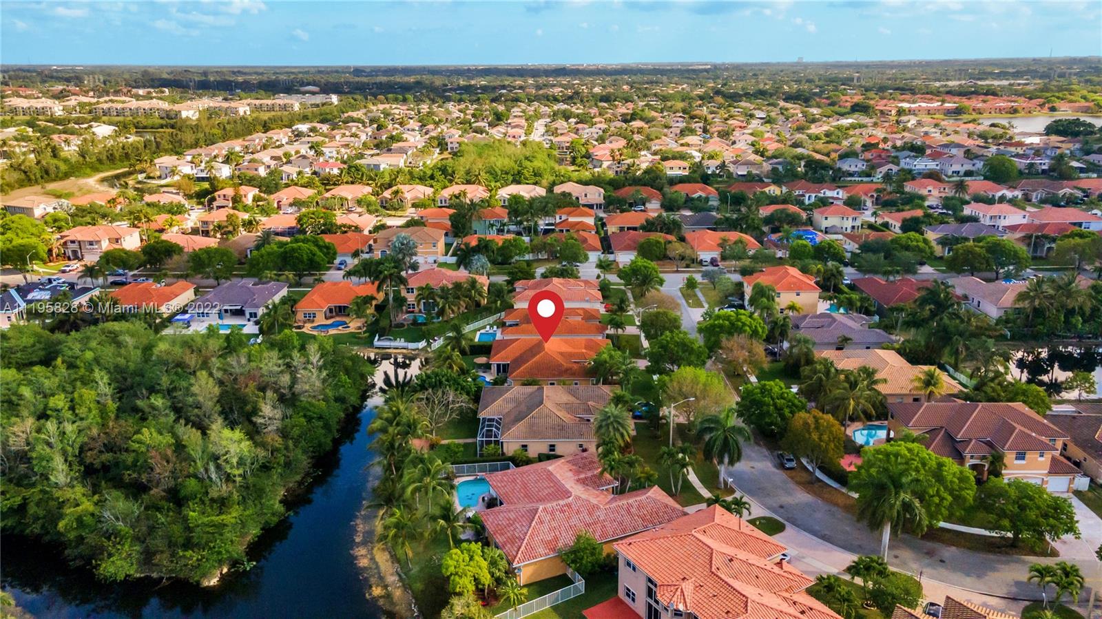 WESTFORK 1 PLAT - Residential