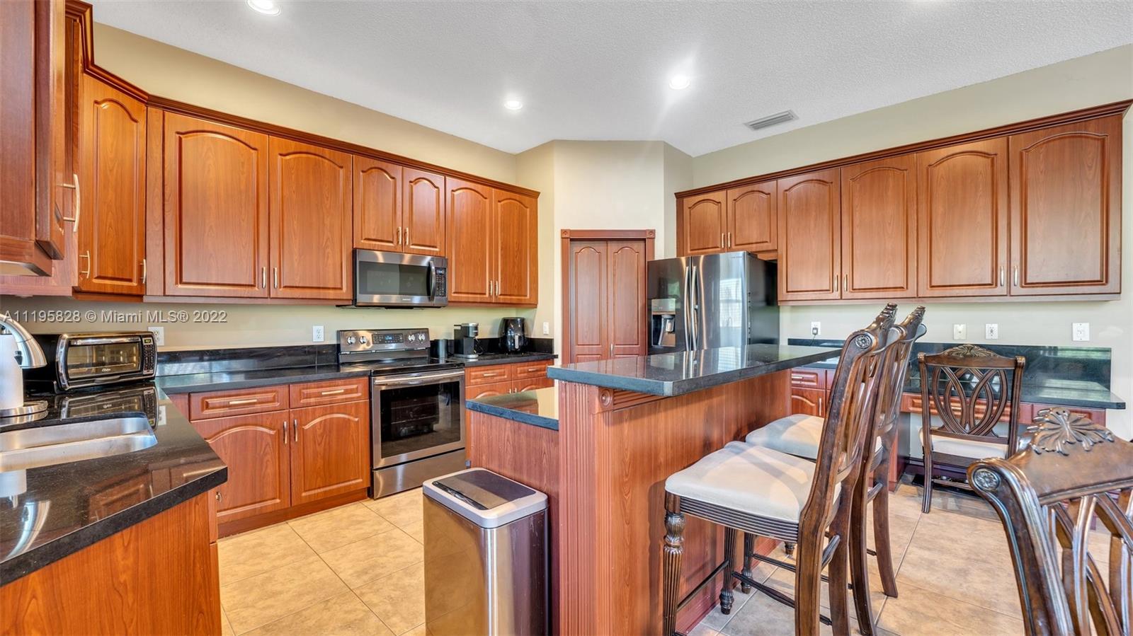 WESTFORK 1 PLAT - Residential