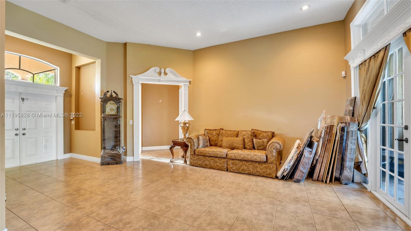 WESTFORK 1 PLAT - Residential
